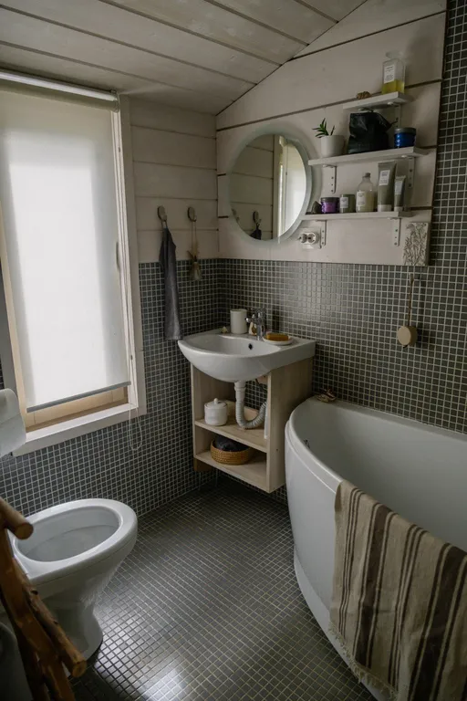 Коттедж Коттедж Recovery home — Прилесный