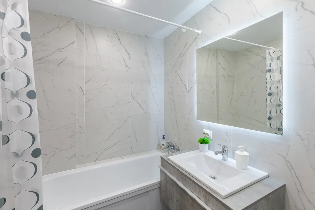 Апартаменты Квартиркаплаза семейный вариант у терм обзорный вид с 26эт