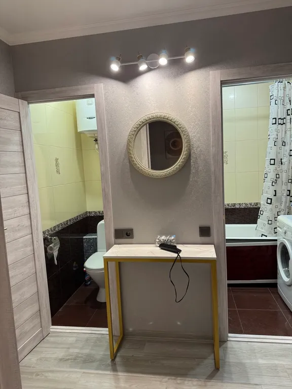 Уютная квартира рядом с Нижегородской ярмаркой