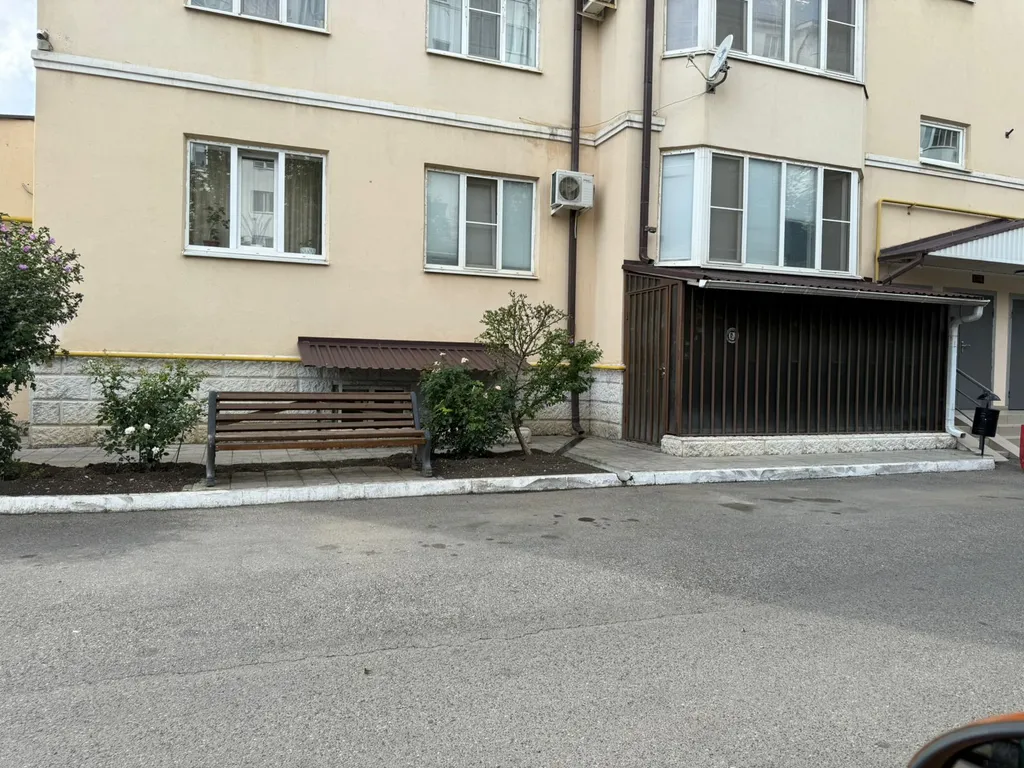 Замечательная квартира в центре города