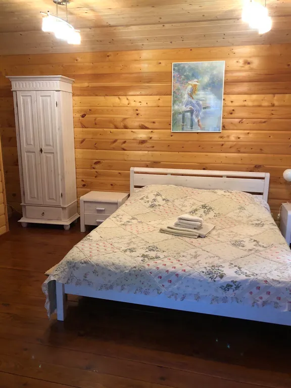 Квартира Комната — аренда посуточно в Браслав