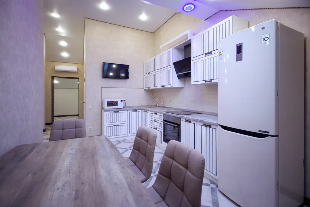 ViP Квартира №10, р-н Автовокзал