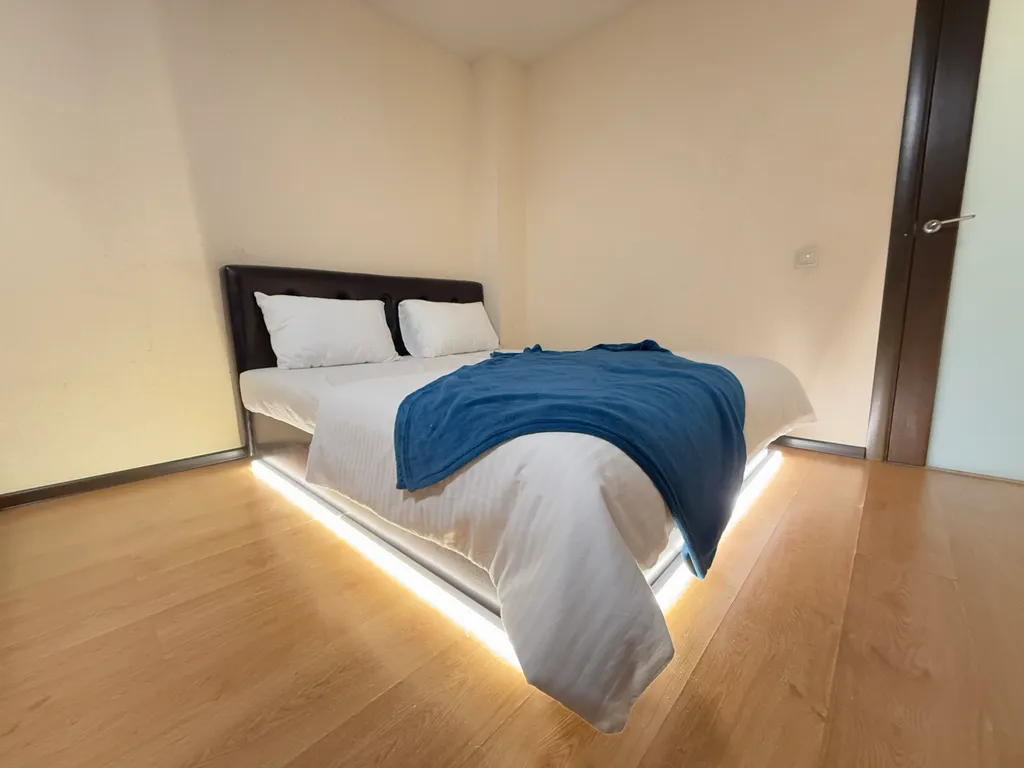 Квартира Квартира Тут хорошо на Щорса — Екатеринбург