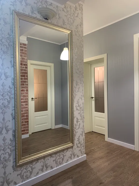 Апартамент По волнам моей памяти