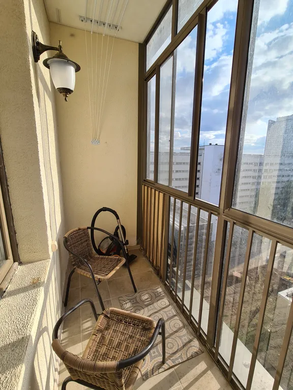 Квартира в центре