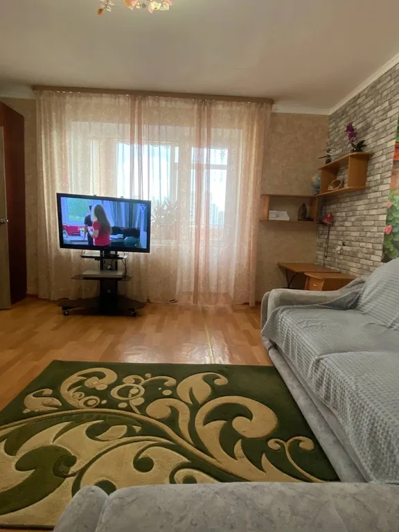 Квартира для вашего идеального отдыха