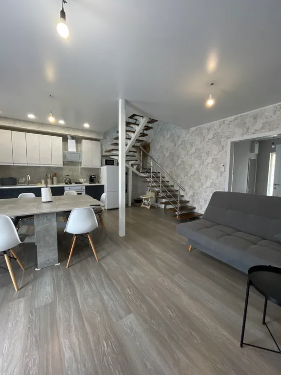 Коттедж 2-х этажный таунхаус — аренда посуточно в Соль-Илецк