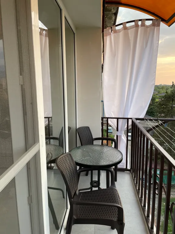 Квартира у моря