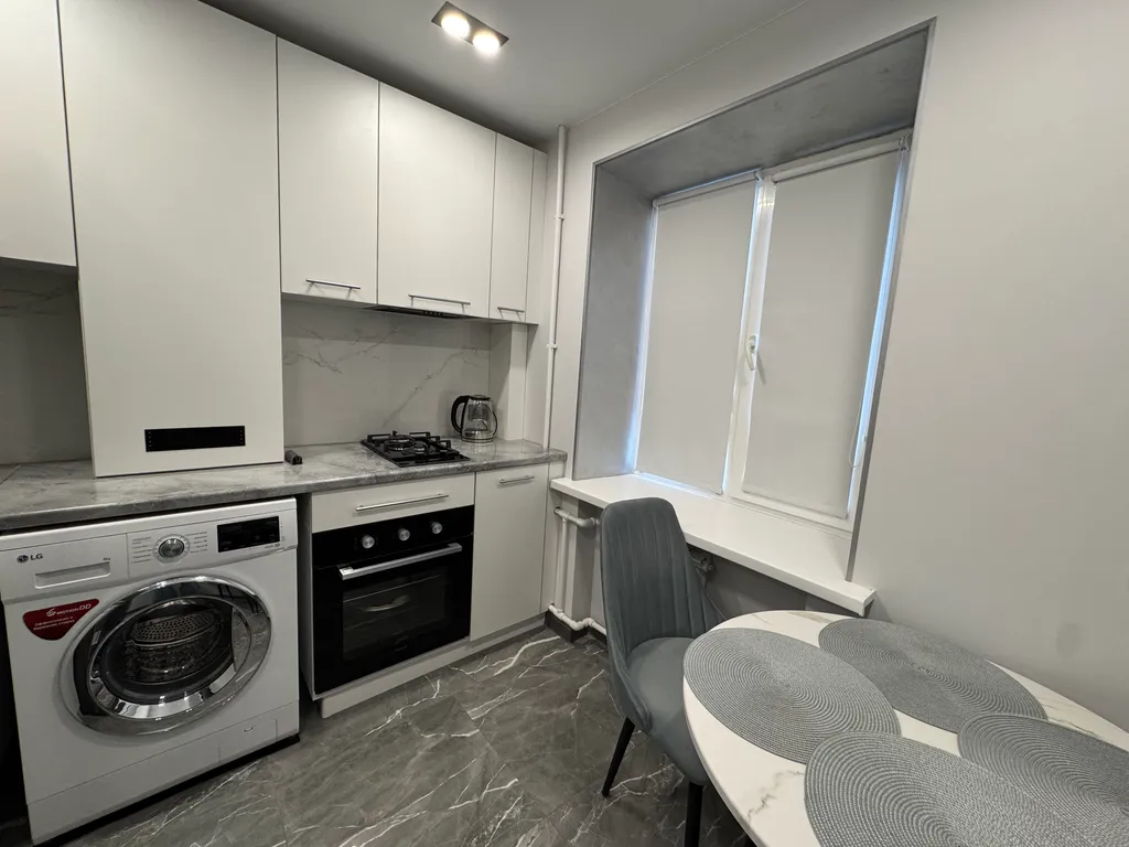 2-комнатная Квартира — аренда посуточно в Таганрог