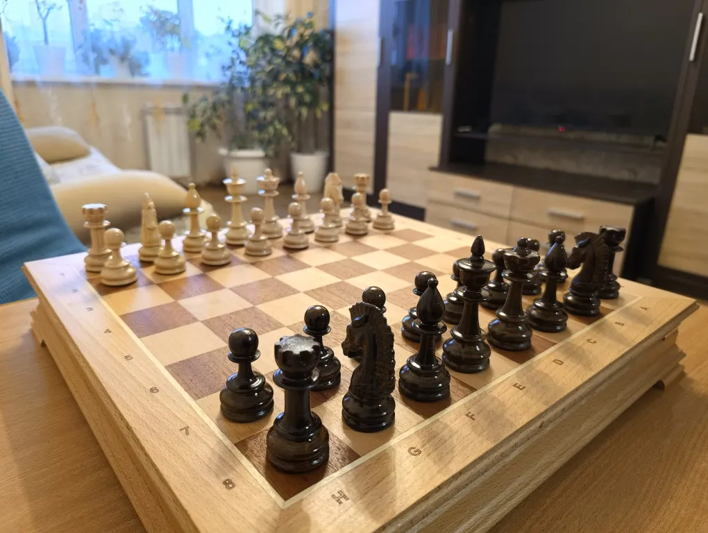 Уютная квартира в удобном районе