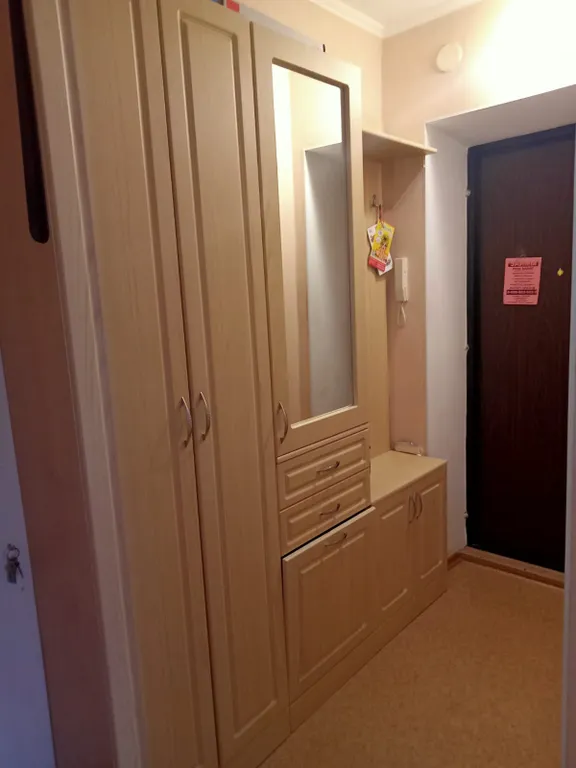 Квартира 2-комнатная квартира, уютная в верхней части города — Геленджик