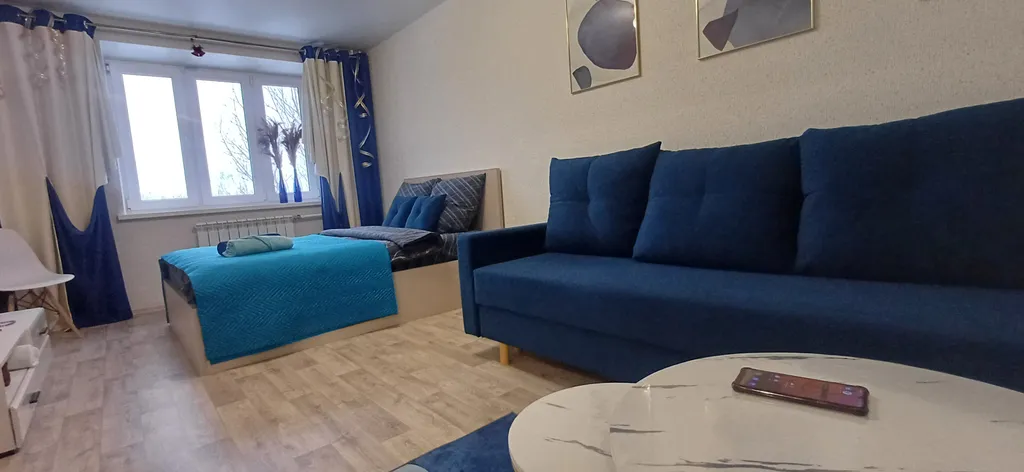 Уютная чистая квартира у Арена 2000 от собственника