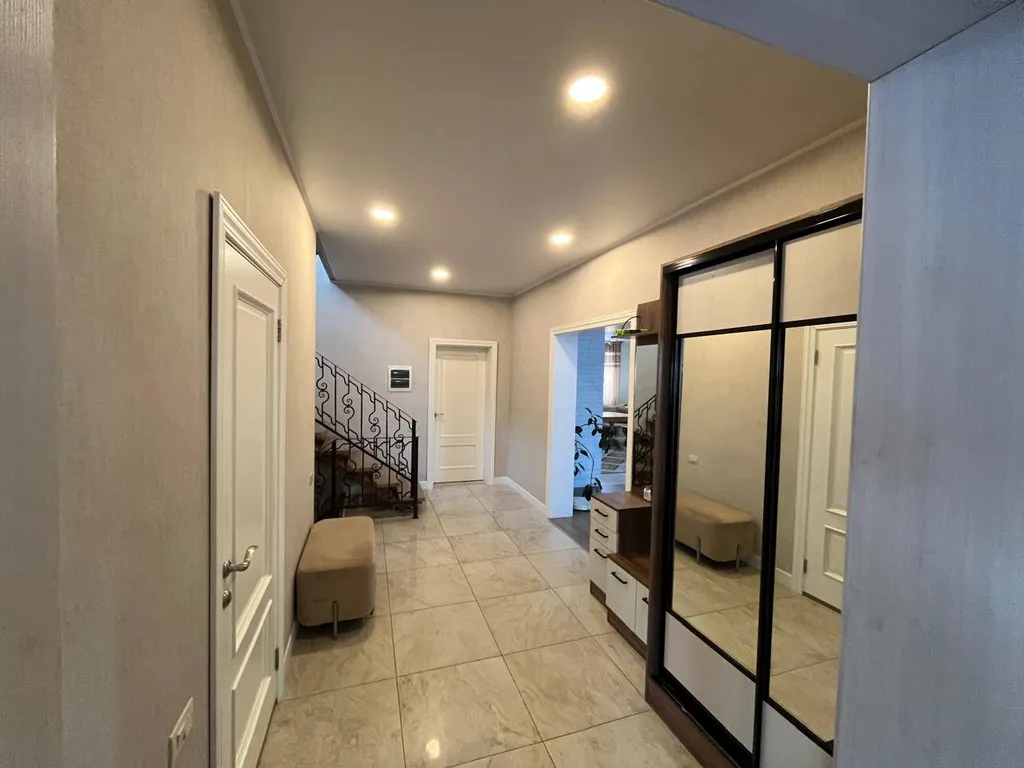 Коттедж Комфортное жилье — аренда посуточно в Белокуриха