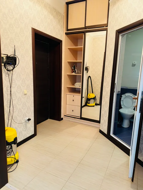 Избербаш квартира