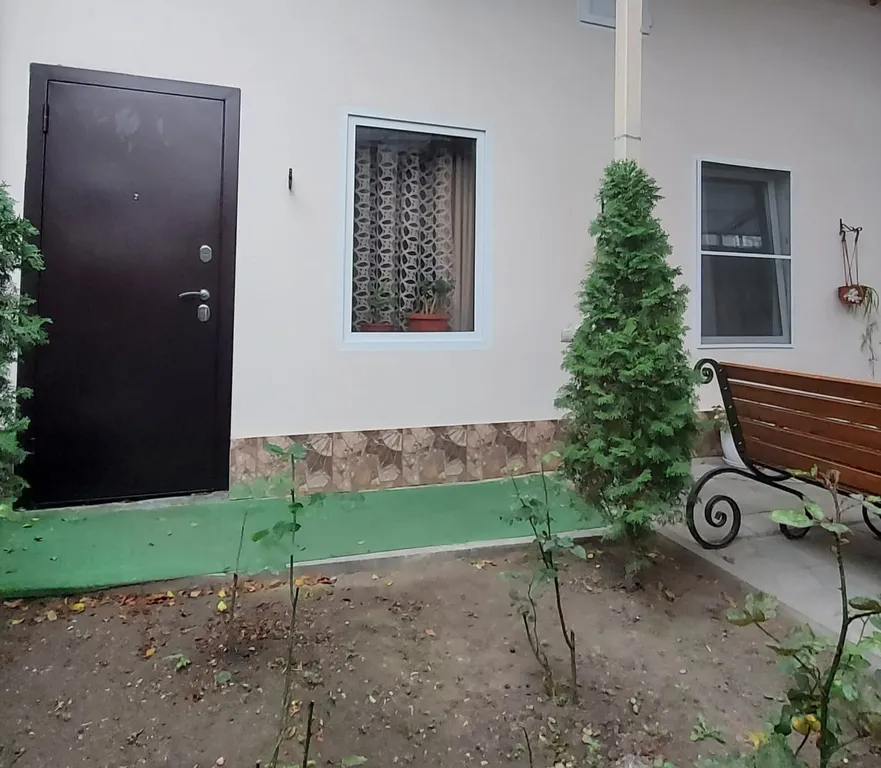 Квартира Два человека с раздельными кроватями — аренда посуточно в Нальчик