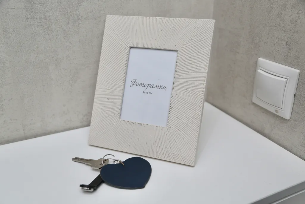 Апартамент comfort