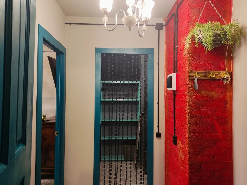 Квартира в стиле Loft