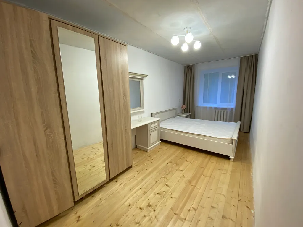 Квартира на берегу Смоленского моря