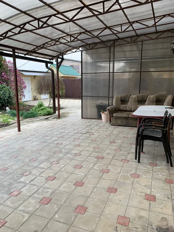 Коттедж Дом для комфортного проживания — Славянск-на-Кубани