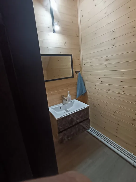 3-комнатный Дом