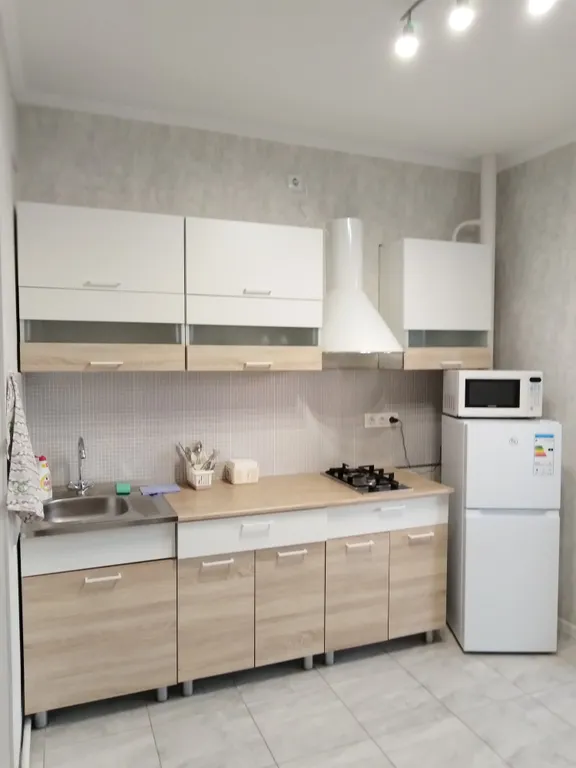 Современная квартира в самом живописном уголке Твери