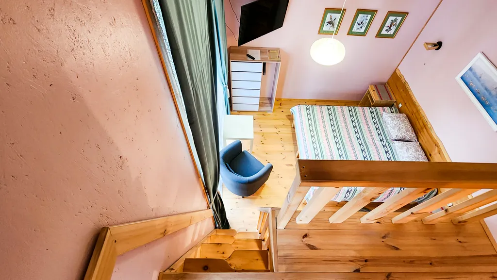 Семейный домик