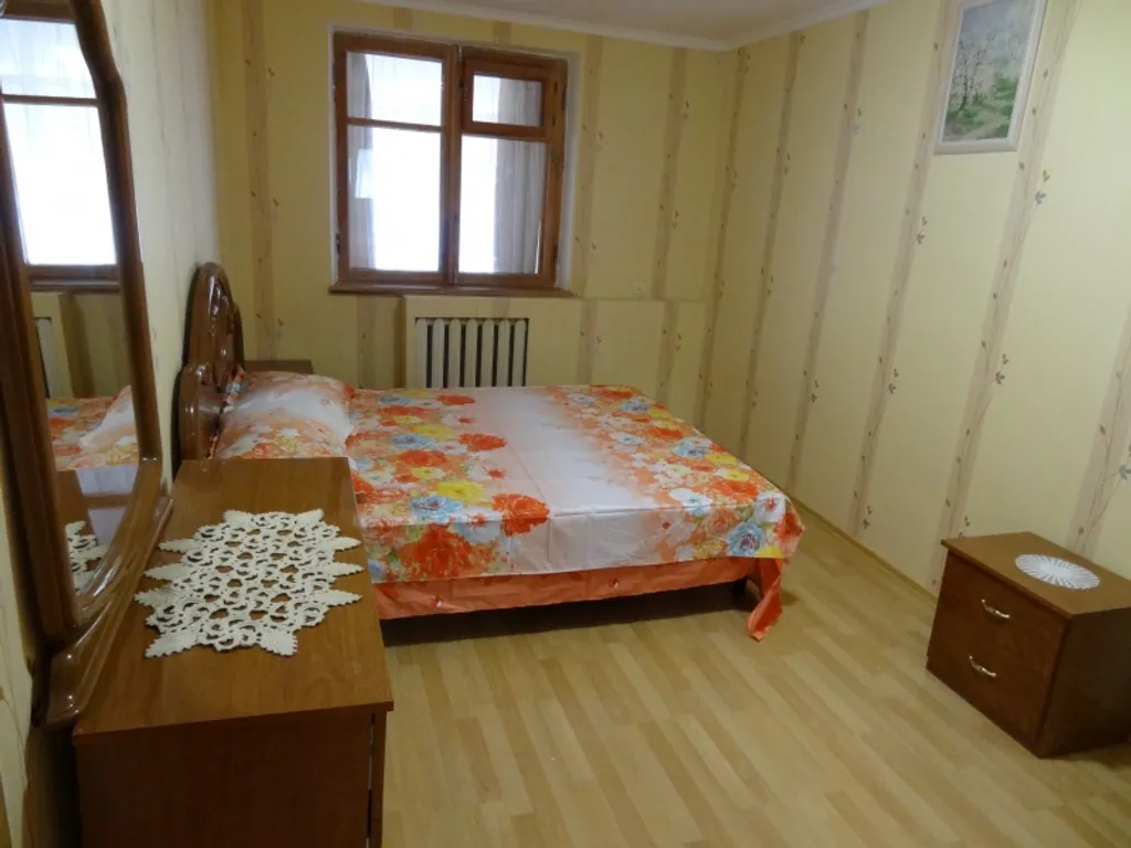 3-комнатная Квартира — аренда посуточно в Форос