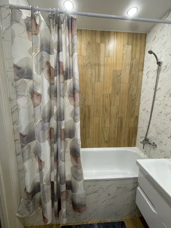 Уютная студия в новом тихом районе