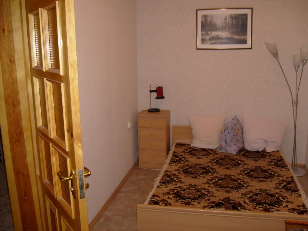 3-комнатный Дом