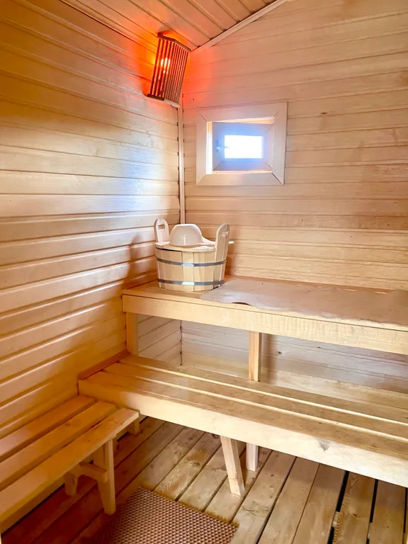 Дом Абрикосовка