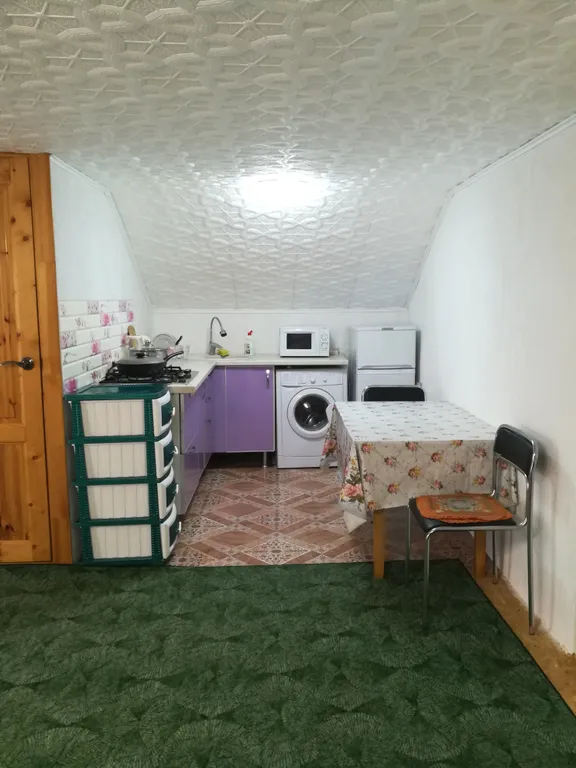 Коттедж Апартаменты с отдельным входом 2 этаж — Ильич