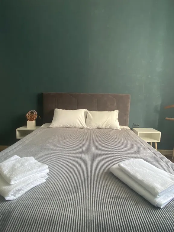 Уютная квартира в историческом центре города