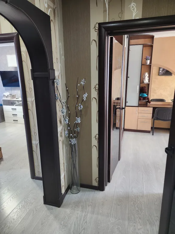 Квартира Уютная и комфортная квартира с прекрасным видом на гору — Шерегеш