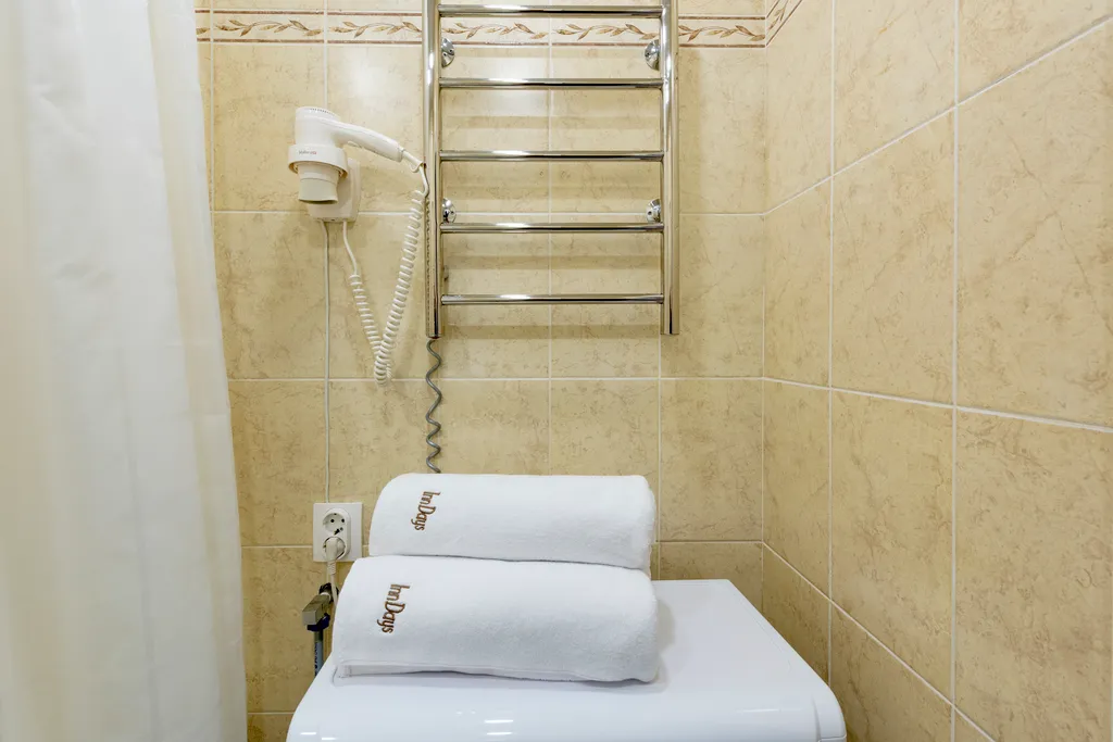Inndays Apartments