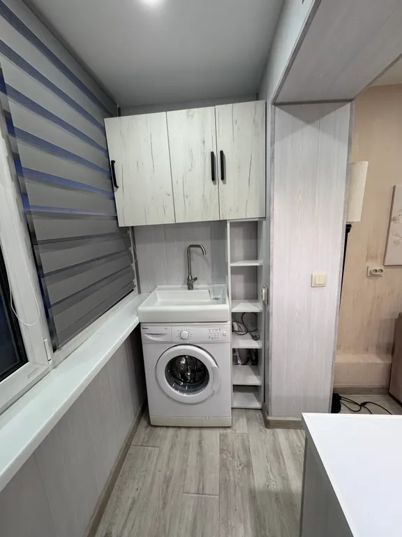 Уютная студия в Восточном АО Тюмени