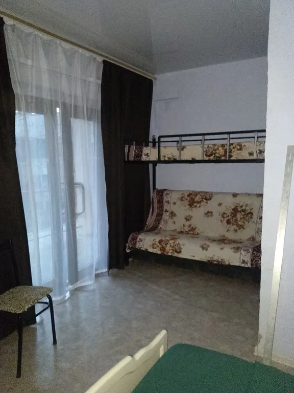 Квартира Квартира Семейный четырёхместный улучшенный — Гагра