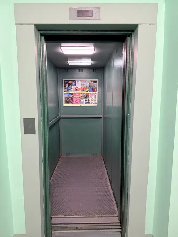 Однократная квартира на южном шоссе