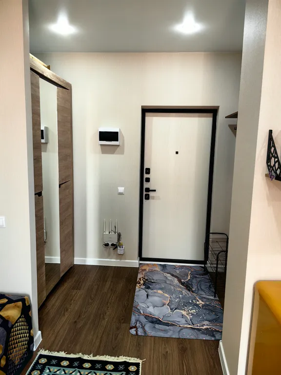 Уютная студия