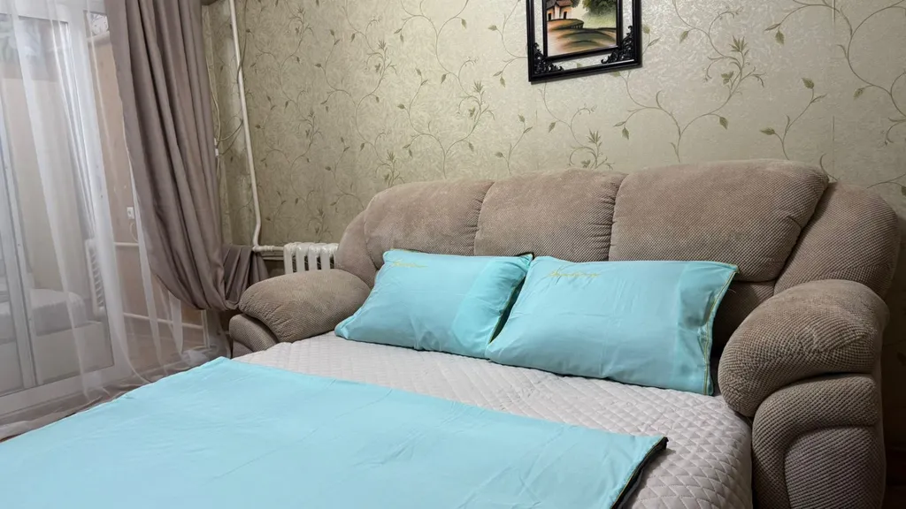Уютная квартира в самом центре Адлера