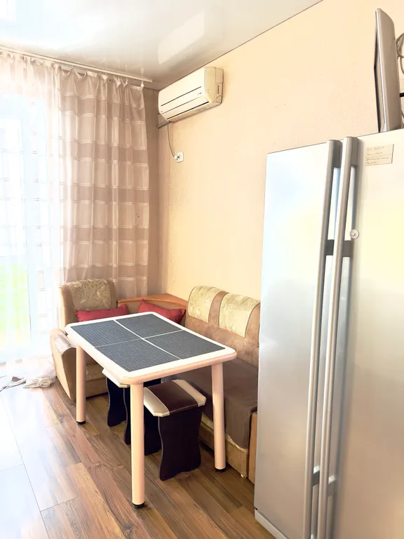 2-х комнатная квартира с хорошим ремонтом в центре