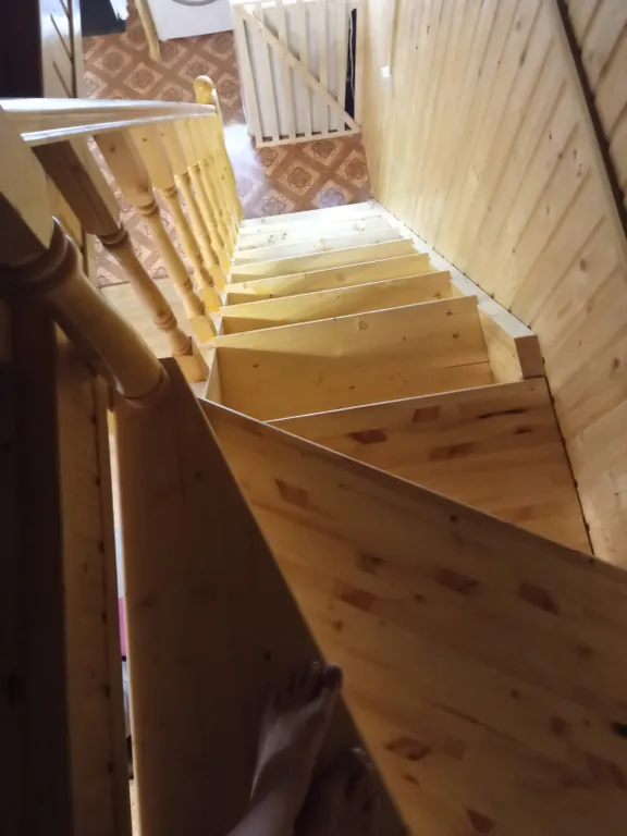 Симпатичненький домик