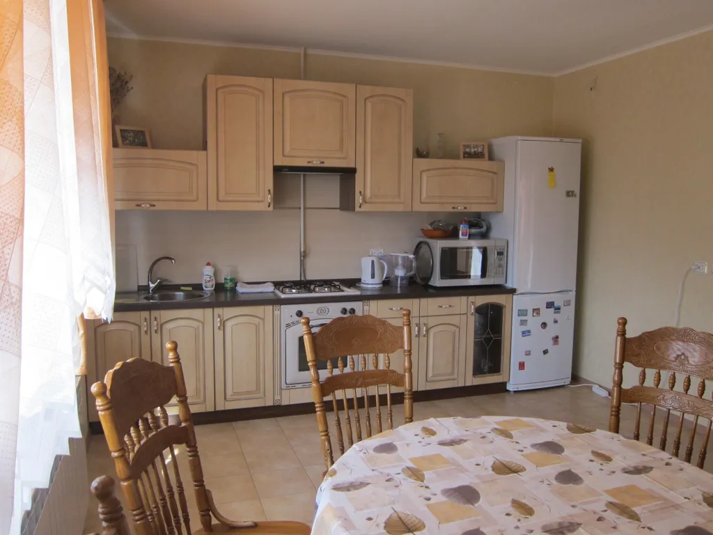 Гостевой дом в Ясной Поляне