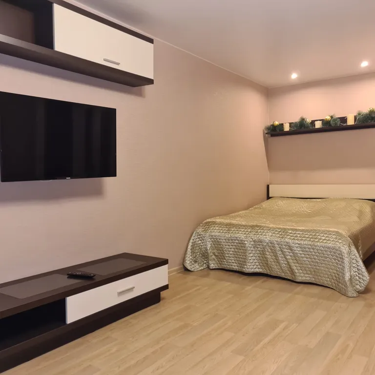 Квартира в центре Уютно как дома — аренда посуточно в Киров