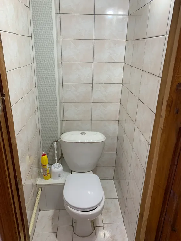 Уютная и чистая квартира с видом на море