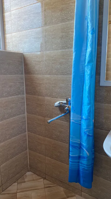 Квартира рядом с морем