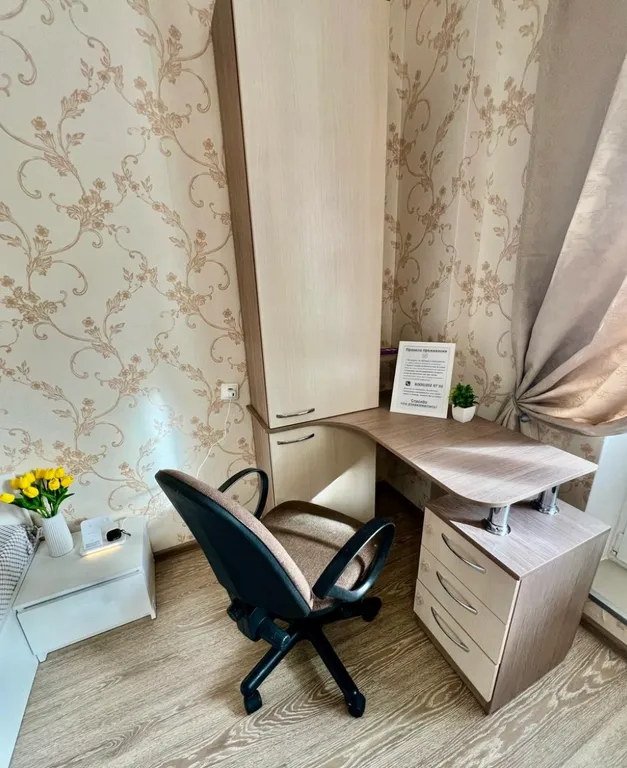 Апартаменты Люкс в центре Белгорода, с видом на парк