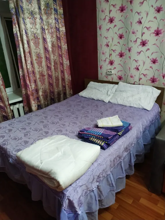 Квартира в центре эконом класса