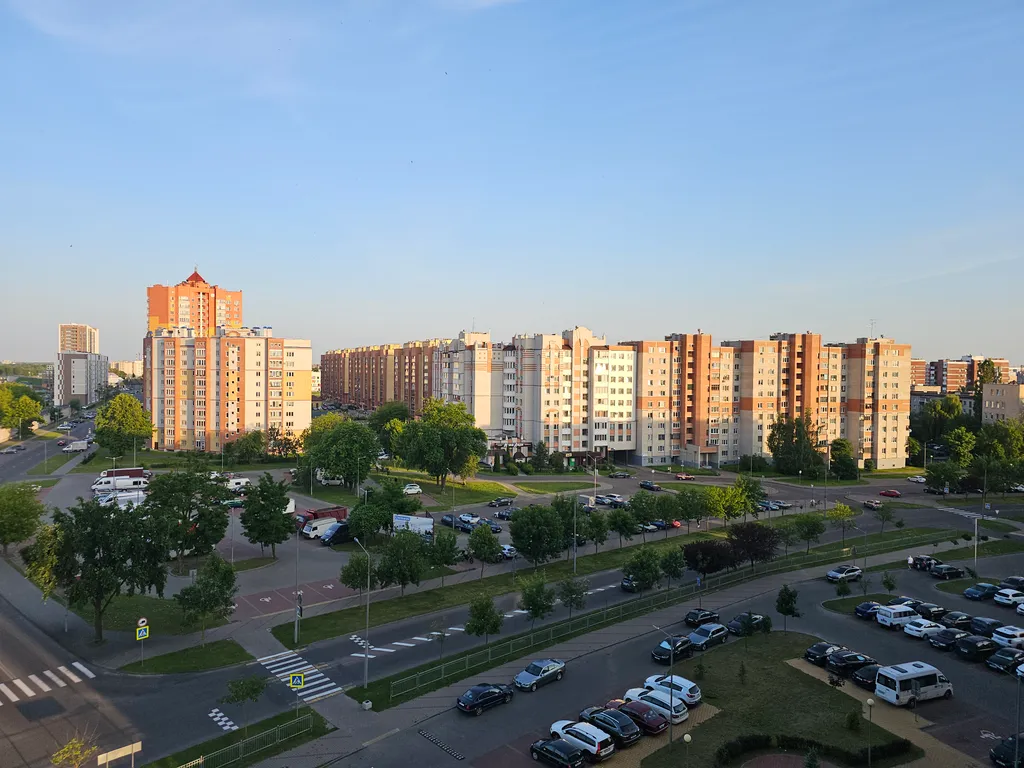 Уютная квартира в центре