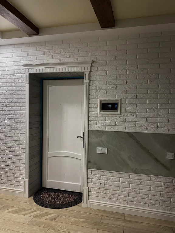 Квартира бизнес класса