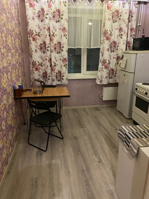 Квартира рядом с автовокзалом